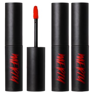 Merzy The First Season 1 絲絨唇釉, 血腥瑪麗, 4.5克, 3個