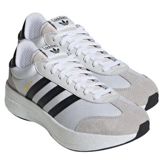 adidas 愛迪達 男女款 CITY RNR 運動休閒鞋 JI0831