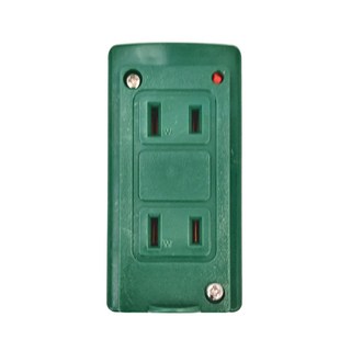 FONG HUA 崶華 2P 2+1 DIY配線用插座 顏色隨機, 1個