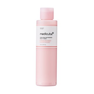 medicube PDRN 菸鹼醯胺牛奶化妝水, 1個, 150ml