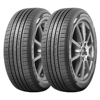 금호타이어 크루젠 HP51 235/60R17, 2개, 출장장착