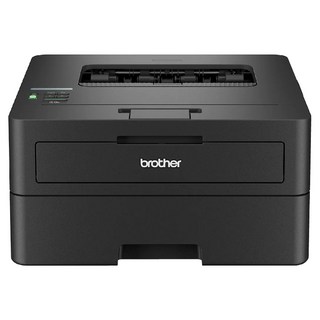 brother 兄弟牌 HL-L2460DW 無線黑白雷射自動雙面印表機 34ppm高速列印