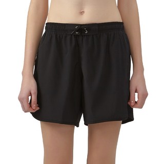 일리카이 여성용 베이직 비치 팬츠