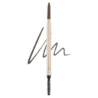 MALU WILZ 高畫質眉筆 0.09g, 1個, 8 可可棕