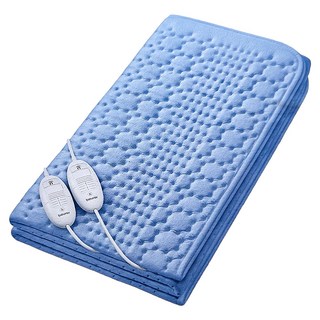 beurer 床墊型雙人電毯 原廠保固, 150cm x 140cm