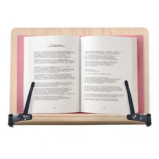 DONG-A PMS 閱讀架, 混合顏色