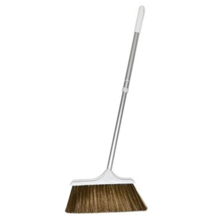 潔田屋 超細金絲掃 Set 伸縮柄 2組, 金色