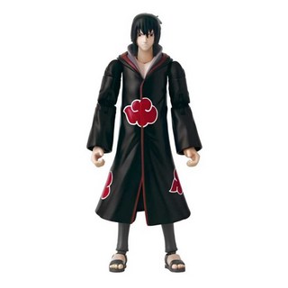 BANDAI 火影忍者 公仔 12吋 宇智波佐助, 1個