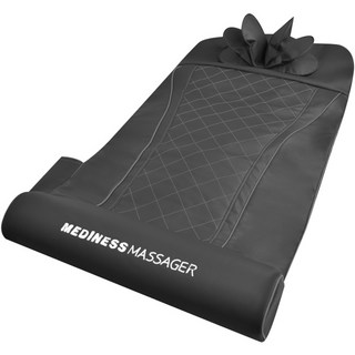 MEDINESS 全身舒展按摩床墊, MD-650