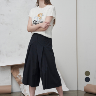 Olivia Lauren 女款Cu Lot褲子 VVCDL5M4361