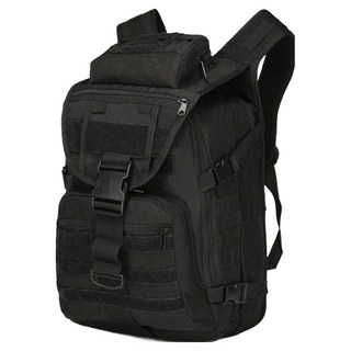 Adedit Kaba 登山背包 35L, 黑色