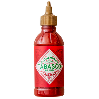 塔巴斯科是拉差醬, 1瓶, 300g