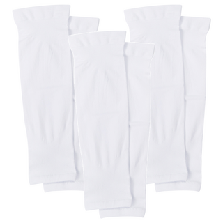 BASE ALPHA ESSENTIALS 兒童UV防曬Aqua-X涼感袖套 手腕型 2入 3件組