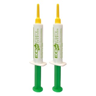 ECOGEL 易克捷 除蟻餌膠, 10g, 2個