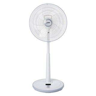 SAMPO 聲寶 微電腦遙控DC直流馬達立扇 SK-FA14AD 可遙控
