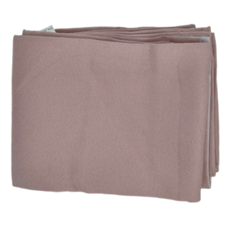 iINDOORS 免打孔窗簾, 150 x 200cm, 荷粉, 1件