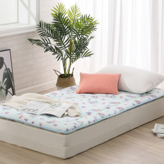 LAMINA 樂米娜 和風花繪日式床墊