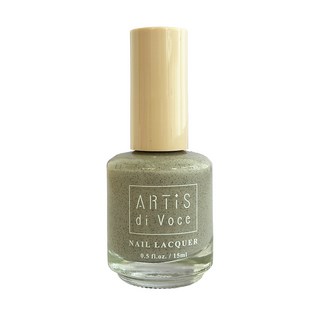 ARTiS di Voce 台灣公司貨 砂糖指甲油, NA02, 15ml, 1個, 1件