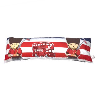 Mexsmon 美思夢 泰迪熊中長枕, 泰迪熊