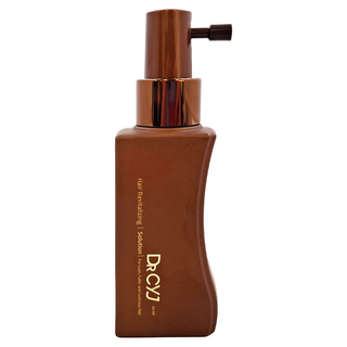 DR CYJ 賦活養髮液, 60ml, 1件