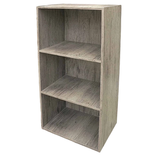 USEFUL DESIGN 悠室屋 三層空櫃, 42 x 30 x 89cm, 3層