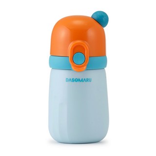 DASOMARU 男童攜便式尿壺, 天藍色