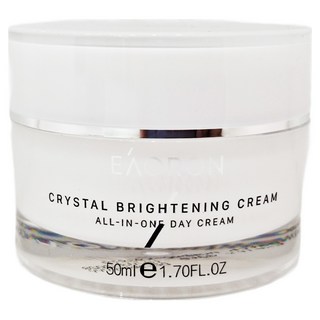 EAORON 經典素顏霜, 50ml, 1件