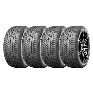 금호타이어 윈터크래프트 WP72 215/55R17, 4개, 출장장착