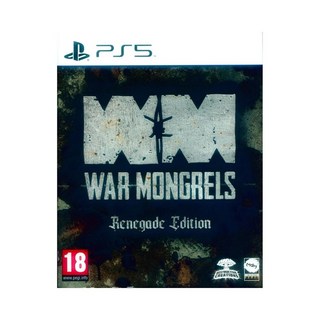 PlayStation PS5 被遺忘的我們 叛徒版 中英日文歐版, 1盒