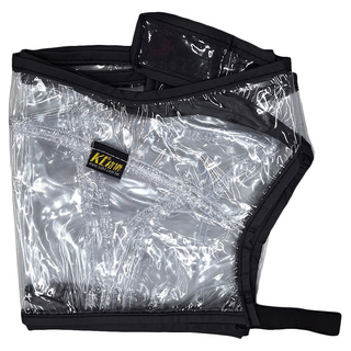 KL 格樂 YAMAHA Vinoora 防水車套 複合防水塑膠, 透明