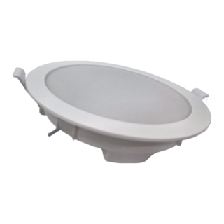 INNOTEK 大友照明 LED薄型嵌燈 15W 崁孔15公分, 黃光, 1個