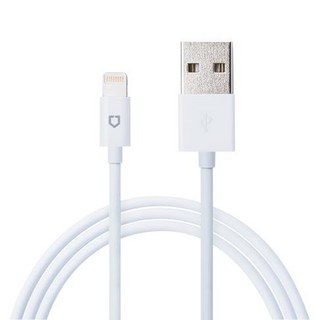 RHINOSHIELD 犀牛盾 Lightning-USB-A 充電線, 1m, 1條