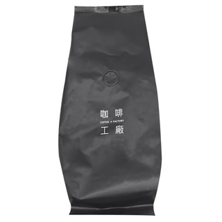 咖啡工廠 精品級G1咖啡豆 特選哥倫比亞風味, 咖啡豆(無研磨), 450g, 1包