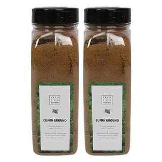 DELICIOUS MARKET 孜然粉 L號, 400g, 2個