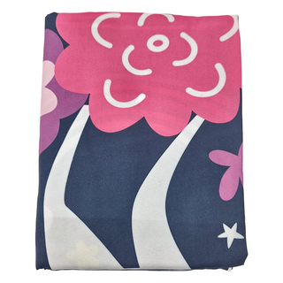 小銅板 掛布, 瓶中奇蹟