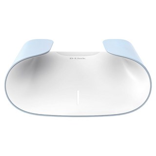 D-Link 友訊科技 雙頻無線路由器 AX3000 Wi-Fi 6 原廠保固, M30, 1個