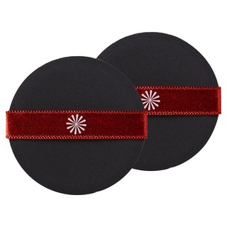 피카소 프리미엄 프로 에어 쿠션 퍼프, 혼합색상, 2개