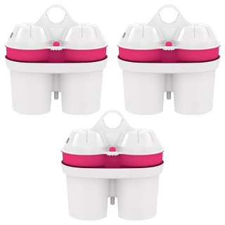 BWT 德國倍世 鎂離子濾芯3件組, 1套, 白色