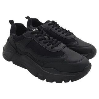 ARUK Classic Comfort 單色舒適超輕量運動鞋