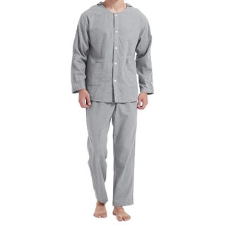 護理服套裝 黏扣式 春夏款 兩段鬆緊帶設計 適合各式體型