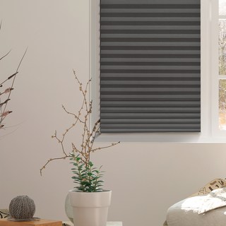 comet 自黏式遮光捲簾