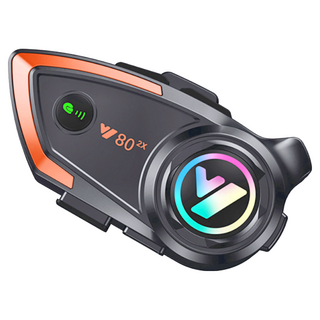 勝利者 藍芽5.0安全帽耳機, 黑色, Y80