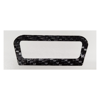 YAMAHA 山葉 Force2.0 儀表貼, 透明色, 1個