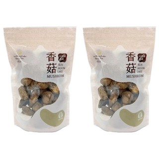 魚池鄉農會 大朵香菇, 90g, 2包