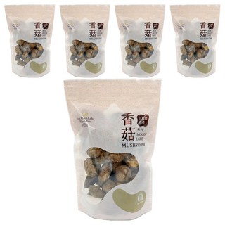 魚池鄉農會 大朵香菇, 90g, 5包