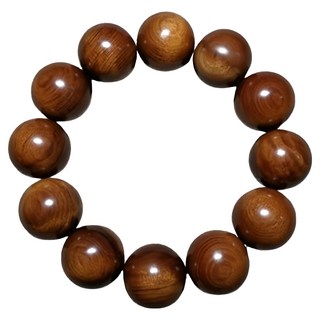 天然木佛珠, 肖楠沈木木珠, 1條