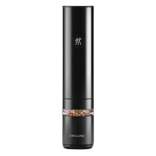 ZWILLING 雙人 ENFINIGY電動研磨器 4.8 x 4.8 x 21cm 黑色, 1009639, 1個