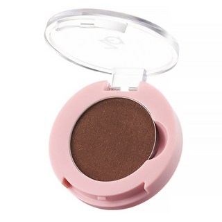 Za Pick Me單色眼影, 06細閃咖棕, 1個