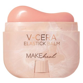 MAKEheal V-CERA撫紋緊緻棒, 14克, 1個
