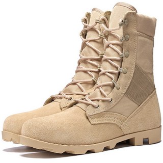 DADOENDE 男款 高筒工裝靴 CS233